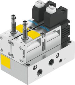 STEUERBLOCK VOFA-L26-T32C-MZ-G14-1C1-APP