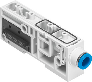 EINSPEISEMODUL VMPAL-SP-QS10