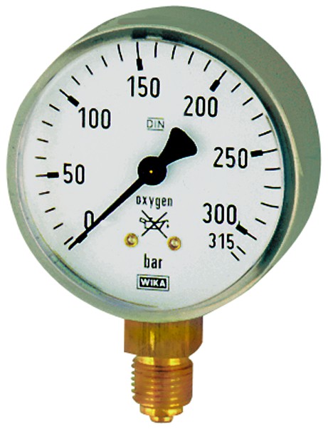 Manometer Typ : 405