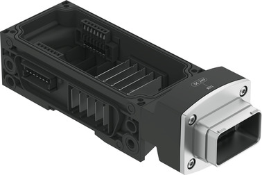 ZUSATZEINSPEISUNG CPX-AP-A-AR-1-PP-5P