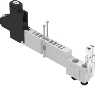 REGLERPLATTE VMPA1-B8-R3-M5-06