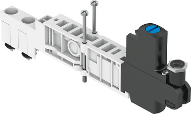 Reglerplatte VMPA14-B8-R1C2-C-10