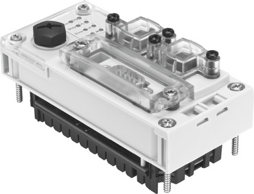 STEUERBLOCK CPX-CEC-M1-V3