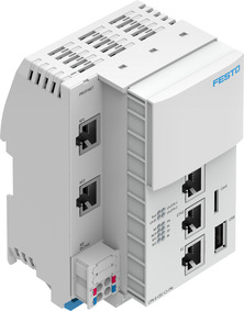 STEUERUNG CPX-E-CEC-C1-PN