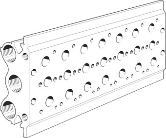 ANSCHLUSSBLOCK PRS-1/8-7-BB