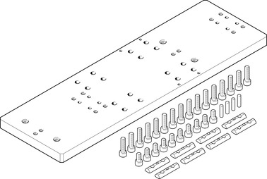 GRUND-BS HMVD-RP/FP-DL63