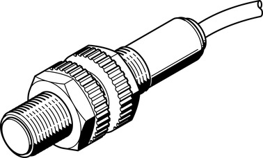 NAEHERG.SCHALT. SIED-M12B-ZS-K-L-PA