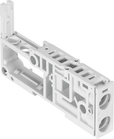 ANSCHLUSSPLATTE VMPAL-AP-14-T135-RV