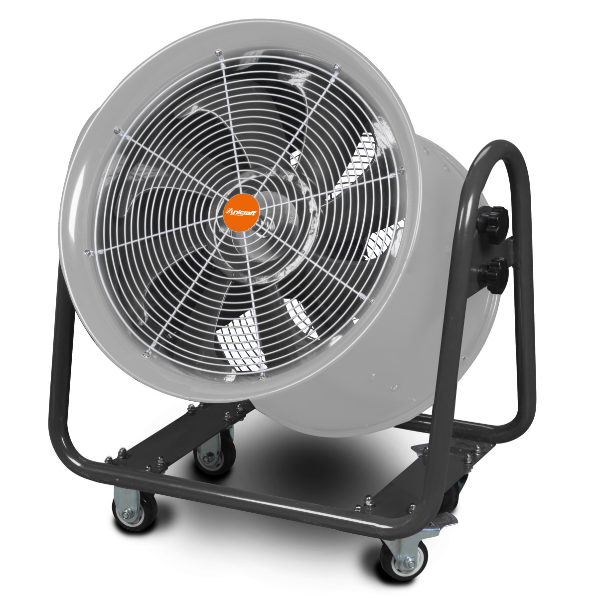 Unicraft Mobiler Ventilator MV 80 