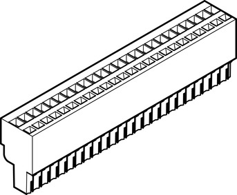 STECKER NECC-L2G24-C1