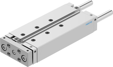 Führungszylinder DFM-20-125-B-PPV-A-GF