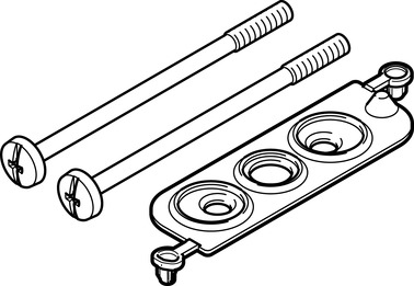 DICHTUNG (10 Stück) VABD-L1-10AX-S-M3