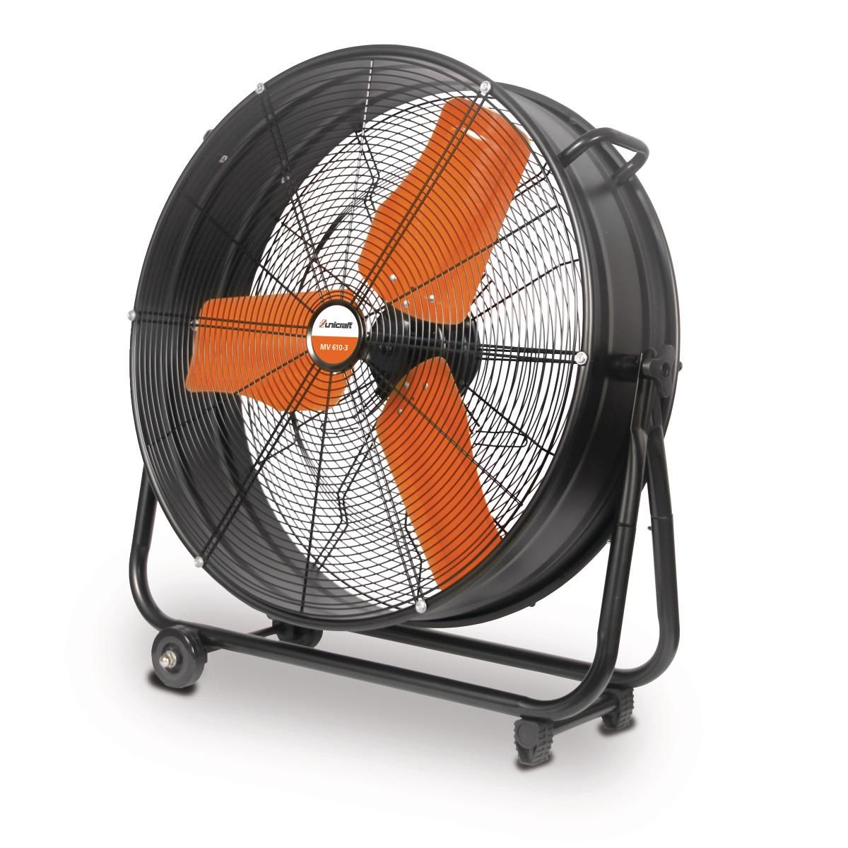 Unicraft Mobiler Ventilator MV 610-3 