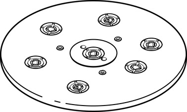 BERNOULLI-GREIF OGGB-140-G18-2