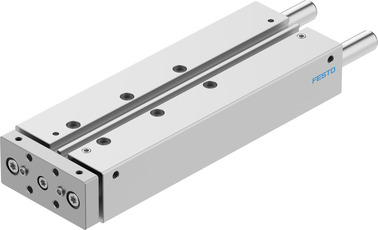 Führungszylinder DFM-16-125-B-PPV-A-GF