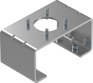 MONTAGEBRUECKE DARQ-K-P-A1-F05-30-R1