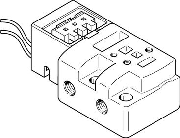 EINZELANSCHL.PL MHP1-AS-3-M3-PI