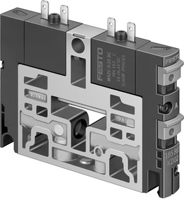 VAKUUMSAUGDUESE CPV10-M1H-VI70-2GLS-M7