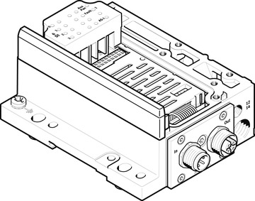 EL.-ANSCHALTUNG VMPA-ASI-EPL-GU-8E8A-CE