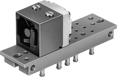 PNEUMATIKVENTIL VL/O-3-PK-3