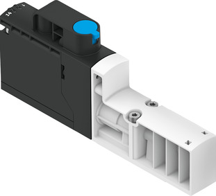 Magnetventil VSVA-BT-M32CS2-MYE-A2-1T5L-PA