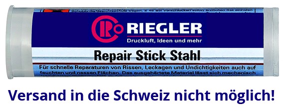 RIEGLER Repair Stick Stahl Typ : 115.11