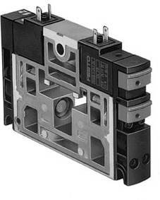 VAKUUMSAUGDUESE CPV18-M1H-VI140-2GLS-1/4