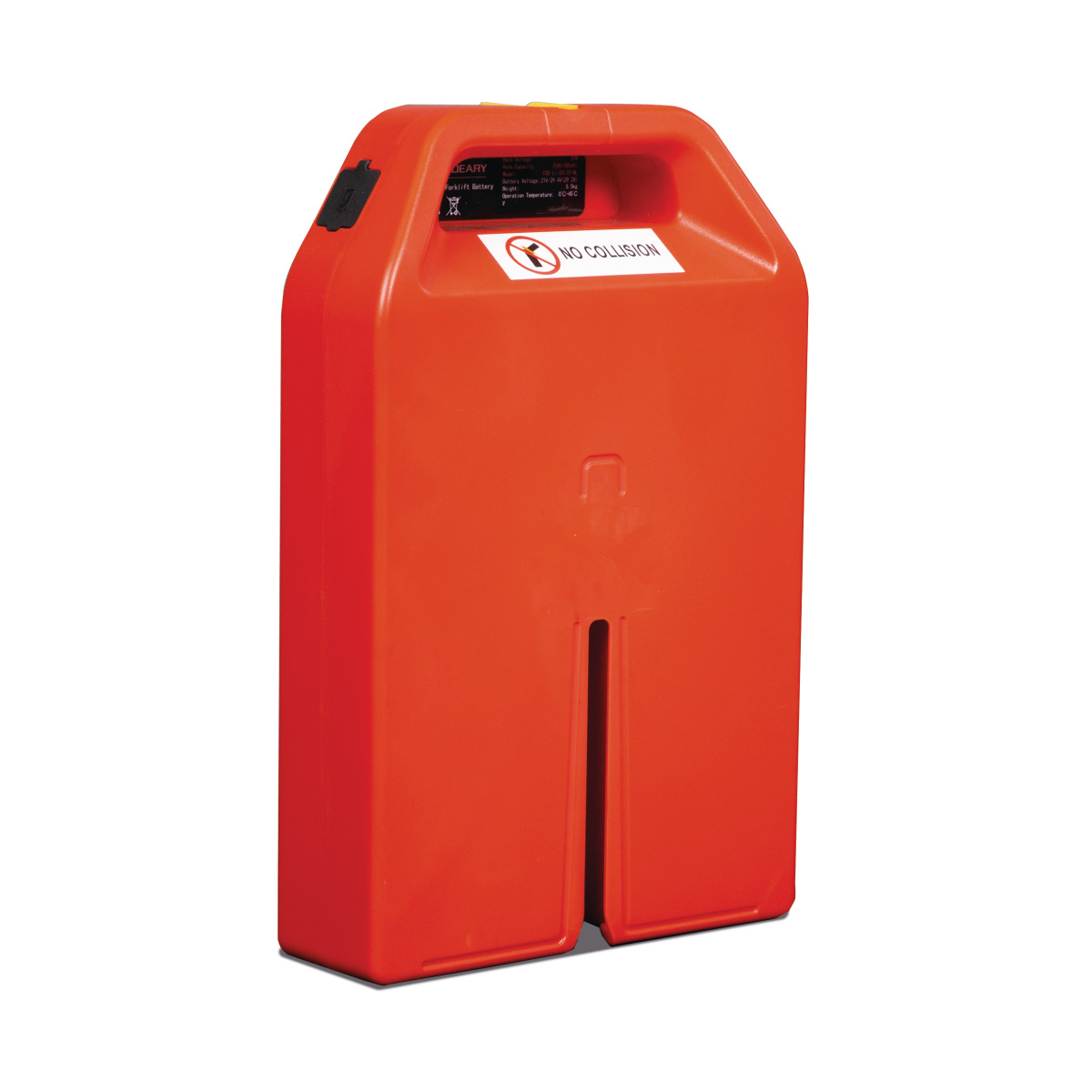 Unicraft Li-Ion Batterie 48V/20Ah 