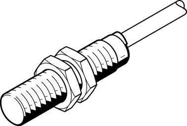 NAEHERG.SCHALT. SIEF-M12B-NS-K-L