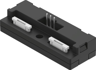 Elektrik-Stecksockel NEFV-V14-XX4G3-T1G3