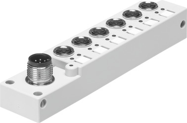 MULTIPOLVERTEIL NEDU-L6R1-M8G3L-M12G8