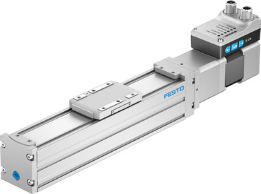 Spindelachseneinheit ELGS-BS-KF-45-100-10P-ST-M-H1-PLK-AA