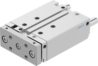 Führungszylinder DFM-40-80-B-PPV-A-GF