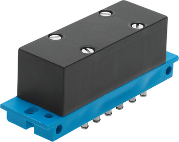 VERTEILERBLOCK FR-12-PK-3-B