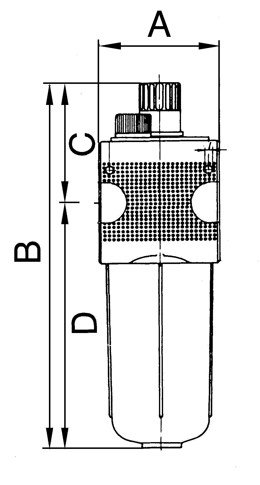 Nebelöler Typ : L 45 M-SR