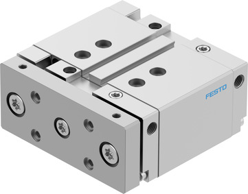 Führungszylinder DFM-40-25-B-PPV-A-GF