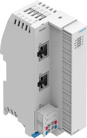 BUSMODUL CPX-E-PN