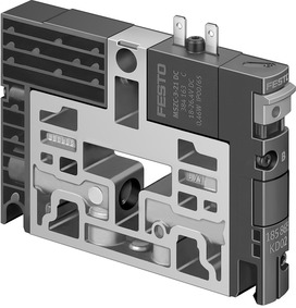 VAKUUMSAUGDUESE CPV14-M1H-V95-1/8