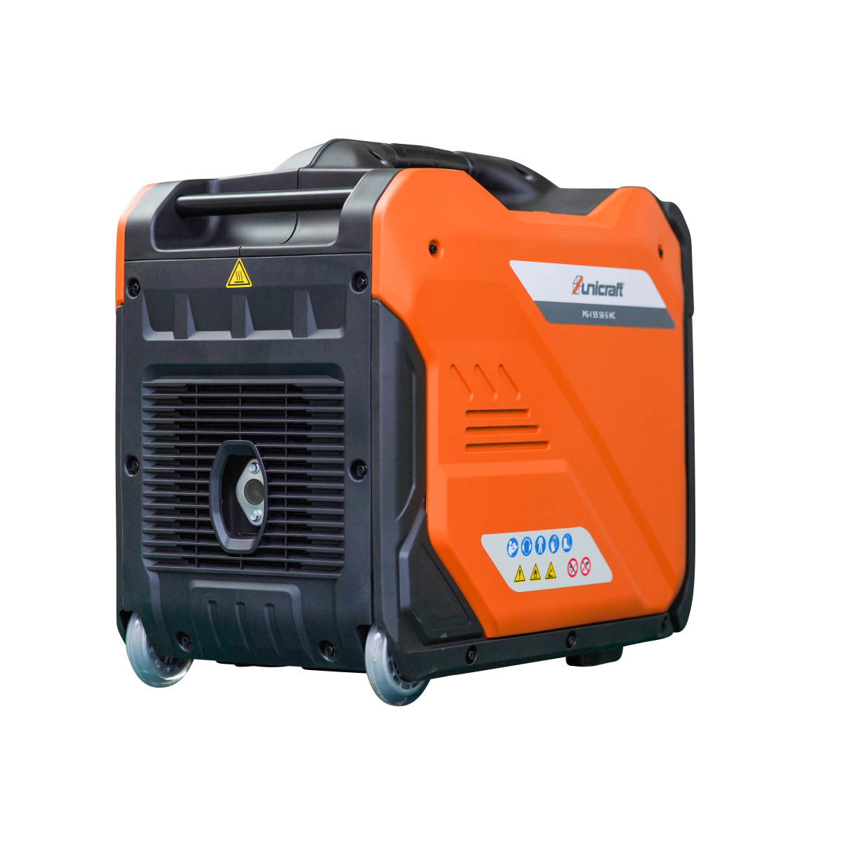 Unicraft Inverter-Stromerzeuger PG-I 55 SE-S HC