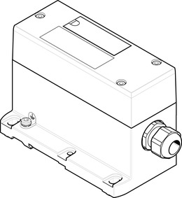 MULTIPOLKNOTEN VABE-S6-1LF-C-M1-C36N