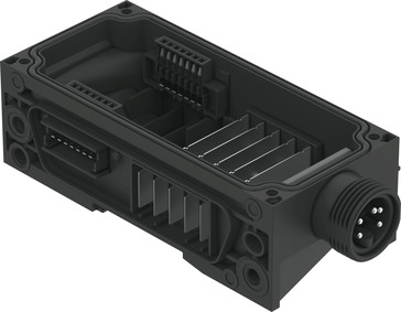 ZUSATZEINSPEISUNG CPX-AP-A-AR-1-7/8-5P