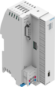 BUSMODUL CPX-E-PB