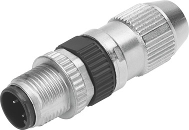 STECKER NECU-S-M12G3-HX