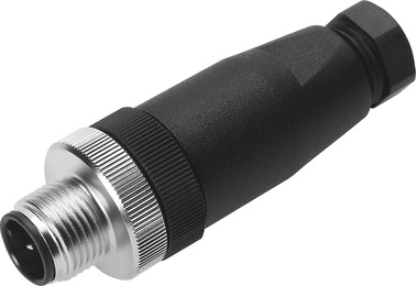 STECKER SEA-M12-5GS-PG7