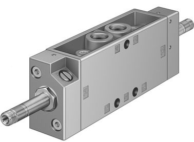 MAGNETVENTIL JMFH-5-1/8-S-EX