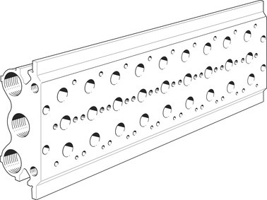 ANSCHLUSSBLOCK PRS-1/8-9-BB