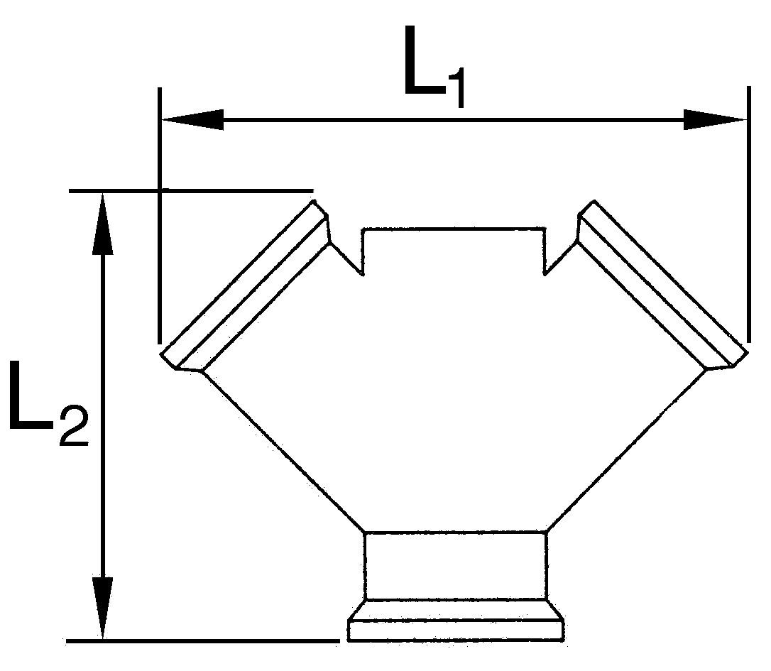 Verteiler Typ : 255.01