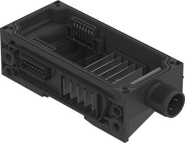 ZUSATZEINSPEISUNG CPX-AP-A-AR-1-M18-4P