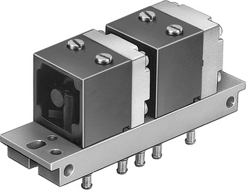 PNEUMATIKVENTIL VL/O-3-PK-3X2