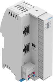 Steuerung CPX-E-CEC-M1